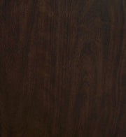 Dantenton - Two Drawer Night Stand - Merlot - R&R Furniture Gallery (Fountain Valley, CA)