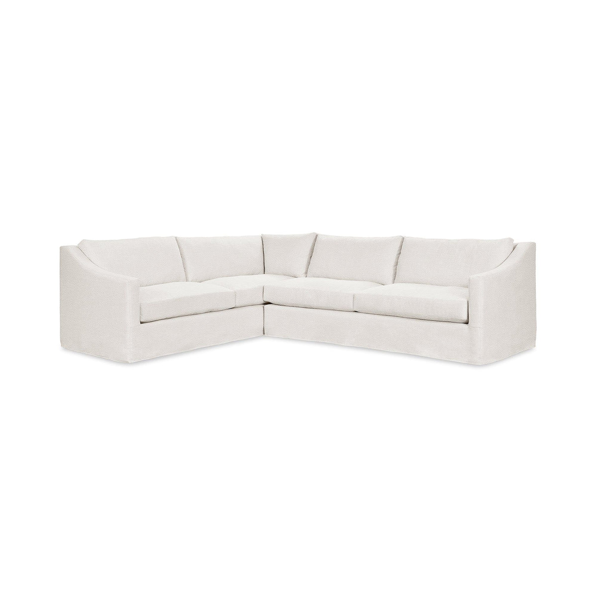 Kipton - Sectional Sofa - R&R Furniture Gallery (Fountain Valley, CA)