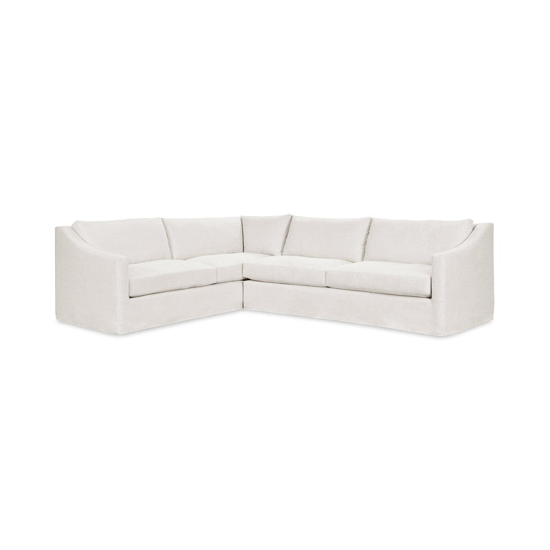 Kipton - Sectional Sofa - R&R Furniture Gallery (Fountain Valley, CA)
