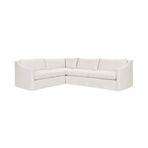 Kipton - Sectional Sofa - R&R Furniture Gallery (Fountain Valley, CA)