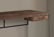 Contemporary Design Computer Desk For Home Office, Storage Drawers - R&R Furniture Gallery (Fountain Valley, CA)