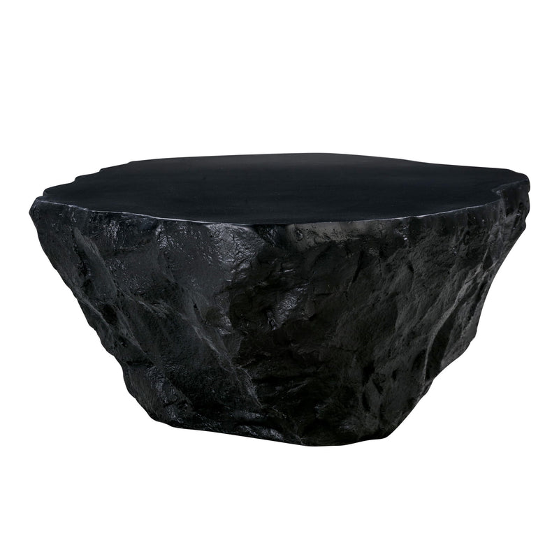 Crag - Coffee Table - R&R Furniture Gallery (Fountain Valley, CA)