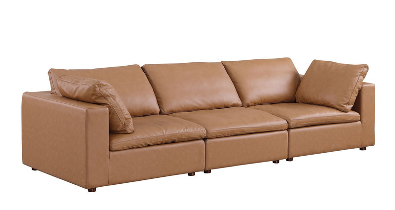 1100 - 3 Piece Sofa Set