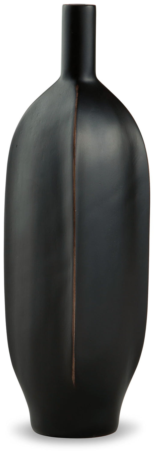 Rhaveney - Vase - Medium - R&R Furniture Gallery (Fountain Valley, CA)