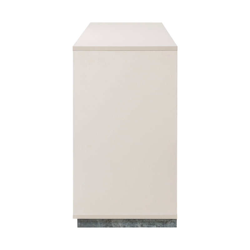 Pavira - Dresser - R&R Furniture Gallery (Fountain Valley, CA)