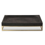 Shadowstone - Cast Black Tray
