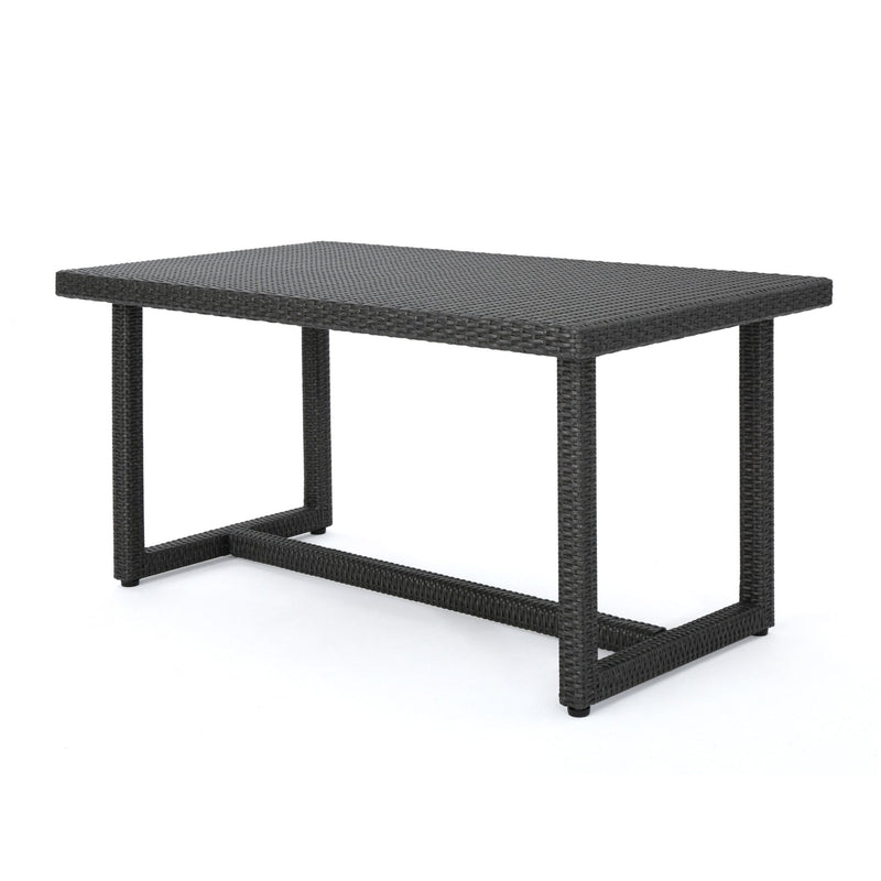 Santa Rosa - Dining Table - R&R Furniture Gallery (Fountain Valley, CA)