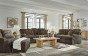 Aylesworth - Living Room Set - R&R Furniture Gallery (Fountain Valley, CA)