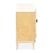 Camellia Field - Bedroom Dresser - R&R Furniture Gallery (Fountain Valley, CA)