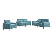 Valentina - Living Room Set - R&R Furniture Gallery (Fountain Valley, CA)