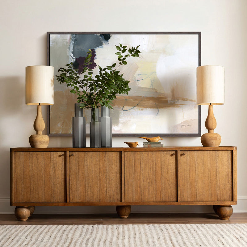 Madden - Sideboard - Brown