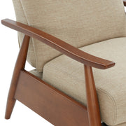 Fremont - Push Back Recliner - R&R Furniture Gallery (Fountain Valley, CA)