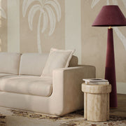 Graham - Floor Lamp - R&R Furniture Gallery (Fountain Valley, CA)