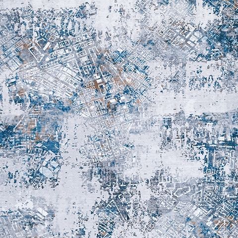 Garyard - Area Rug - R&R Furniture Gallery (Fountain Valley, CA)