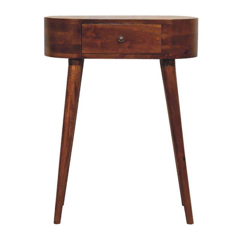 Albion - Nordic Console Table - R&R Furniture Gallery (Fountain Valley, CA)