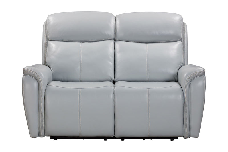 Cascade - Power Reclining Sofa Set - R&R Furniture Gallery (Fountain Valley, CA)