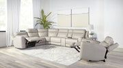 Calgary - Sectional - R&R Furniture Gallery (Fountain Valley, CA)