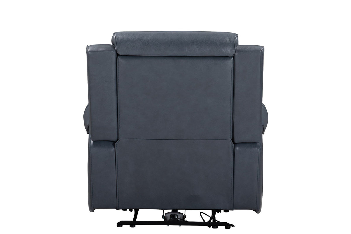 Hensley - Power Reclining Sofa Set