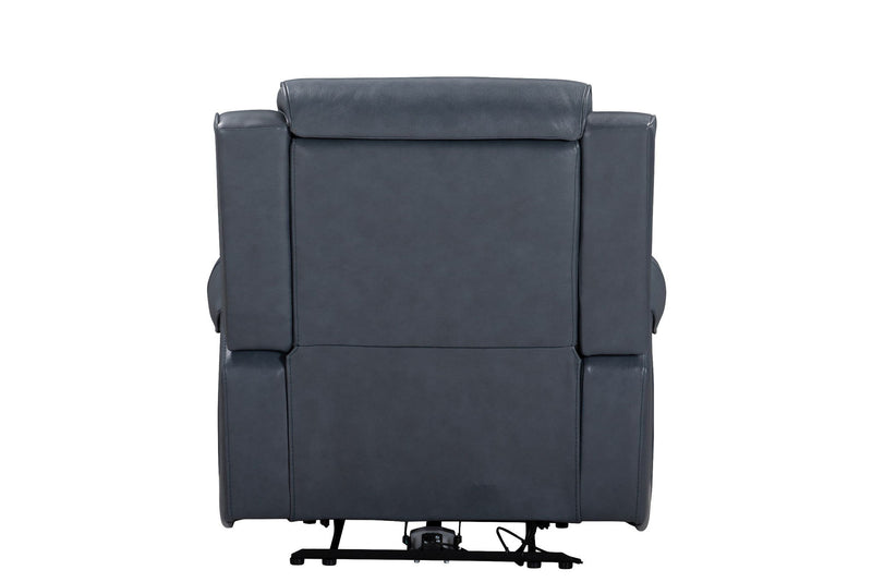 Hensley - Power Reclining Sofa Set