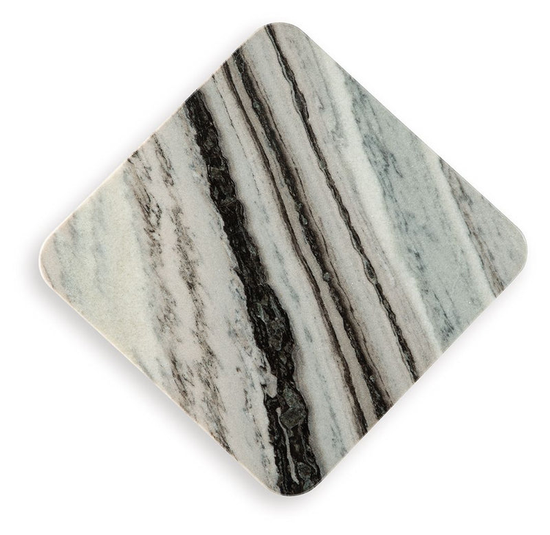 Baretton - Accent Cocktail Table - R&R Furniture Gallery (Fountain Valley, CA)