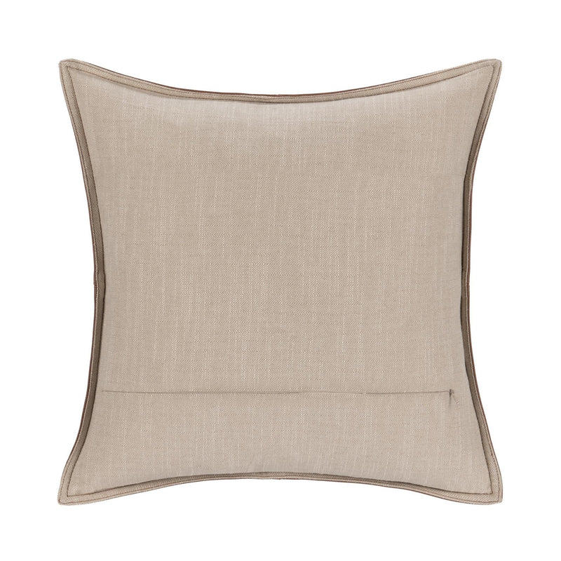 Soco Leather - SLD Pillow