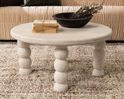 Adir - Solid Wood Table - R&R Furniture Gallery (Fountain Valley, CA)