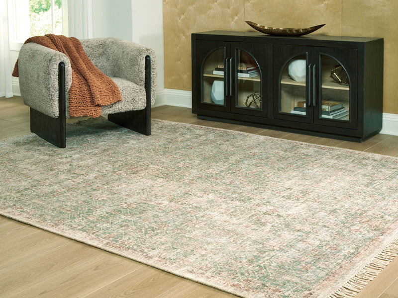 Rossbury - Rug - R&R Furniture Gallery (Fountain Valley, CA)