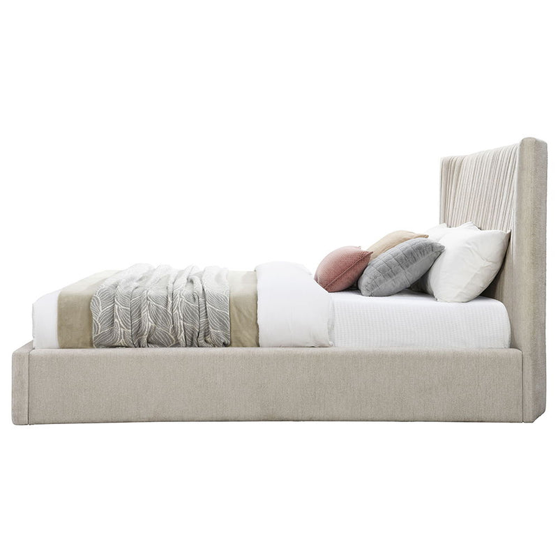 Loren - Bed - R&R Furniture Gallery (Fountain Valley, CA)
