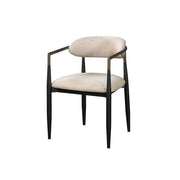 Jaramillo - Dining Room Side Chair (Set of 2) - R&R Furniture Gallery (Fountain Valley, CA)