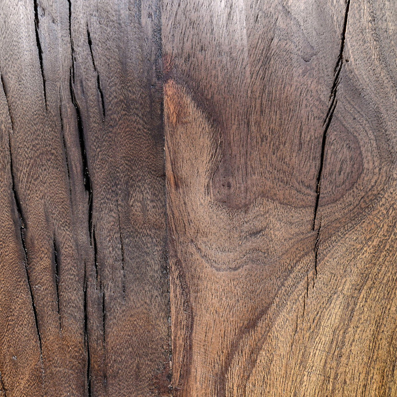 Duarte - Solid Wood Bench - Reclaimed Brown - R&R Furniture Gallery (Fountain Valley, CA)