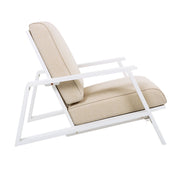 Outdoor Patio Lounge Chair (Set of 2) - R&R Furniture Gallery (Fountain Valley, CA)
