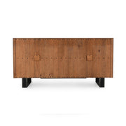 Danica - Sideboard - Natural Oak - R&R Furniture Gallery (Fountain Valley, CA)