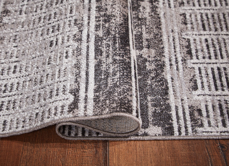 Henchester - Rug - R&R Furniture Gallery (Fountain Valley, CA)