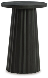 Ceilby - Accent Table - R&R Furniture Gallery (Fountain Valley, CA)
