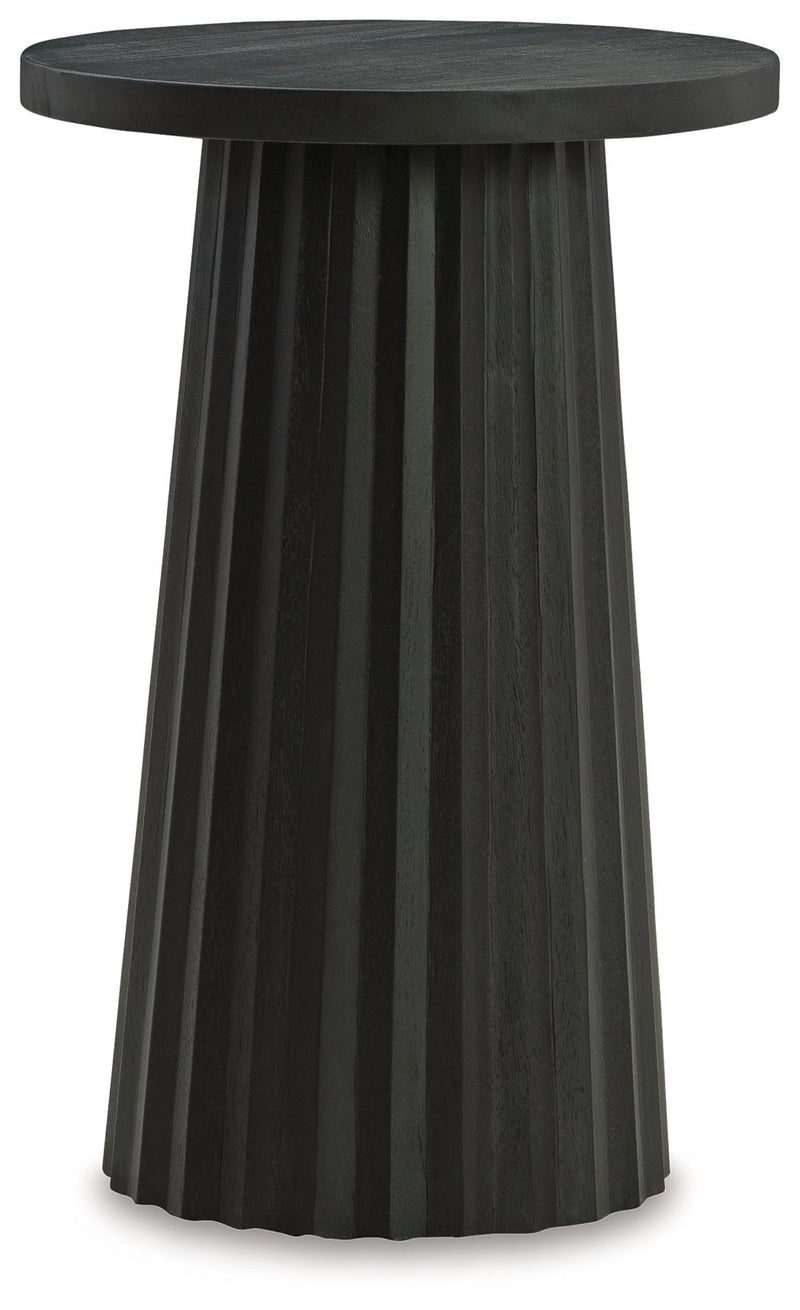 Ceilby - Accent Table - R&R Furniture Gallery (Fountain Valley, CA)