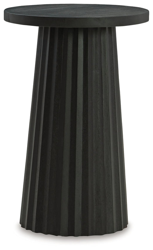 Ceilby - Accent Table - R&R Furniture Gallery (Fountain Valley, CA)