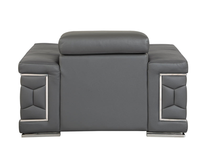 692 - Sofa Set - R&R Furniture Gallery (Fountain Valley, CA)