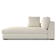 Charlie - Upholstered Deep Seater Sectional Sofa - R&R Furniture Gallery (Fountain Valley, CA)