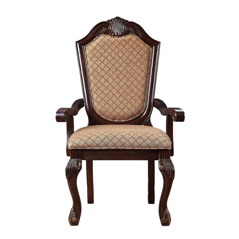 Chateau De Ville - Chair - R&R Furniture Gallery (Fountain Valley, CA)