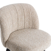 Della - Swivel Counter Stool - R&R Furniture Gallery (Fountain Valley, CA)