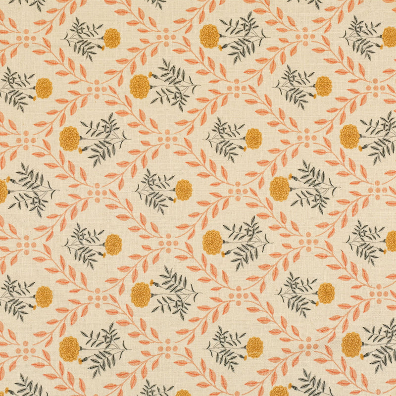 Set of Dolce placemat sets by TOV Furniture featuring elegant fabric with intricate patterns for stylish table protection and decor.