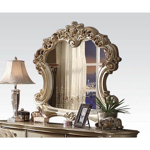Vendome - Mirror - R&R Furniture Gallery (Fountain Valley, CA)
