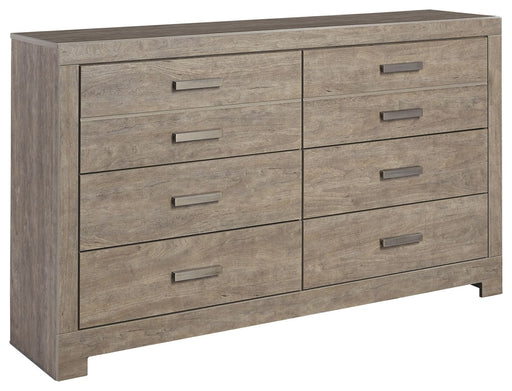 Culverbach - Dresser - R&R Furniture Gallery (Fountain Valley, CA)