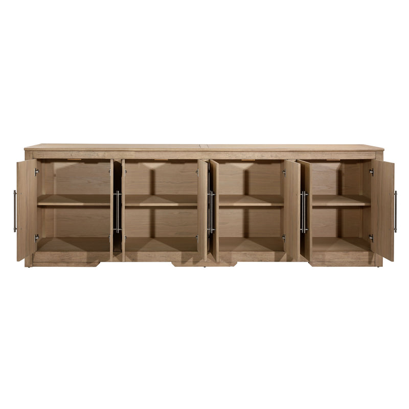 Delacruz - Sideboard