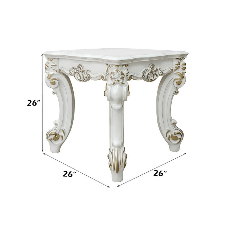 Vendome II - Table - R&R Furniture Gallery (Fountain Valley, CA)