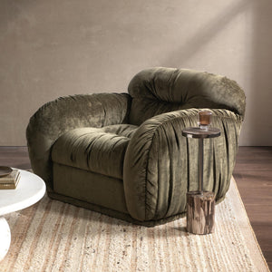 Sydney - Accent Chair - R&R Furniture Gallery (Fountain Valley, CA)
