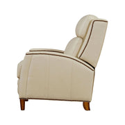 Vermont - Power High Leg Recliner - R&R Furniture Gallery (Fountain Valley, CA)