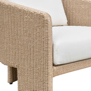 Alexa - Outdoor Armchair - R&R Furniture Gallery (Fountain Valley, CA)