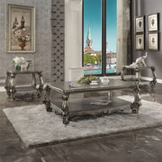 Versailles - Vintage End Table - R&R Furniture Gallery (Fountain Valley, CA)
