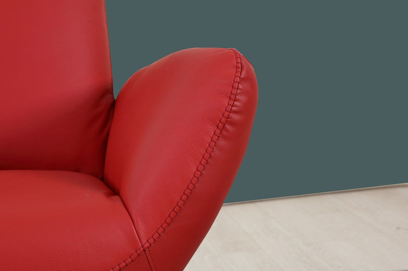 C74 - Swivel Chair - R&R Furniture Gallery (Fountain Valley, CA)